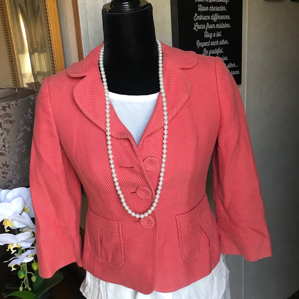 Ann Taylor Jacket❤️
